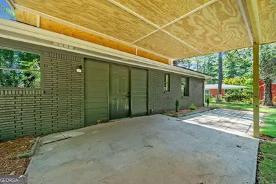 1905 Fort Valley Drive SW, Atlanta, GA 30311 - Photo 31