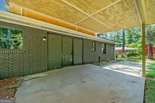 1905 Fort Valley Dr SW, Atlanta, GA 30311 - Photo 31