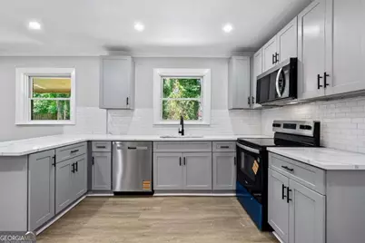 1905 Fort Valley Drive SW, Atlanta, GA 30311 - Photo 15