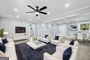 1905 Fort Valley Dr SW, Atlanta, GA 30311 - Photo 7