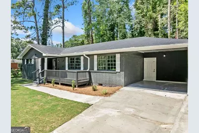 1905 Fort Valley Drive SW, Atlanta, GA 30311 - Photo 1