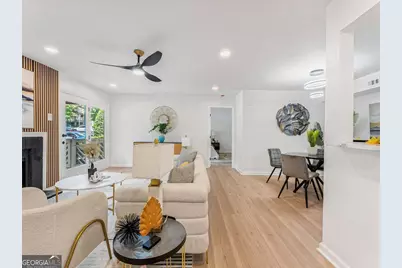 416 McGill Place NE, Atlanta, GA 30312 - Photo 25