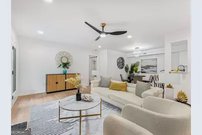 416 McGill Place NE, Atlanta, GA 30312 - Photo 21