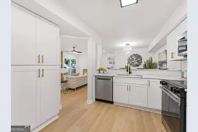 416 McGill Place NE, Atlanta, GA 30312 - Photo 13