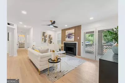 416 McGill Place NE, Atlanta, GA 30312 - Photo 23