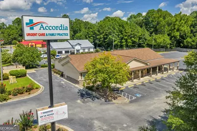 2201 Veterans Boulevard, Dublin, GA 31021 - Photo 1