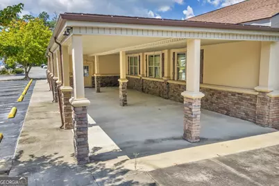 2201 Veterans Boulevard, Dublin, GA 31021 - Photo 25