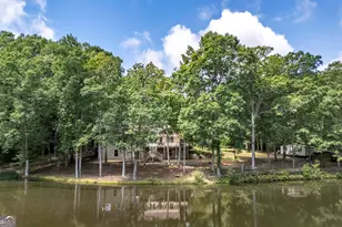 191 Tumlin Creek Rd, Roopville, GA 30170 - Photo 1