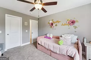 2373 Mill Pond Rd SE, Ludowici, GA 31316 - Photo 29