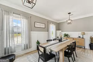 2373 Mill Pond Rd SE, Ludowici, GA 31316 - Photo 9