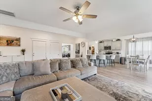 2373 Mill Pond Rd SE, Ludowici, GA 31316 - Photo 13