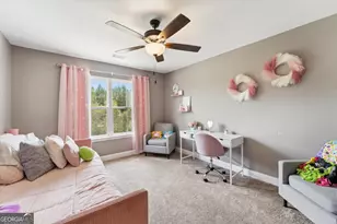 2373 Mill Pond Rd SE, Ludowici, GA 31316 - Photo 27