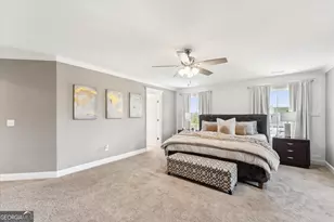 2373 Mill Pond Rd SE, Ludowici, GA 31316 - Photo 41