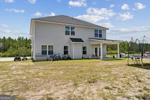 2373 Mill Pond Rd SE, Ludowici, GA 31316 - Photo 47