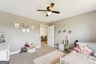 2373 Mill Pond Rd SE, Ludowici, GA 31316 - Photo 37