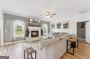 2373 Mill Pond Rd SE, Ludowici, GA 31316 - Photo 11