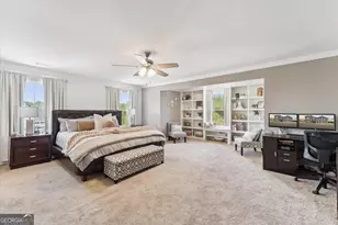 2373 Mill Pond Rd SE, Ludowici, GA 31316 - Photo 39