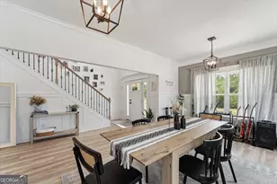 2373 Mill Pond Rd SE, Ludowici, GA 31316 - Photo 7