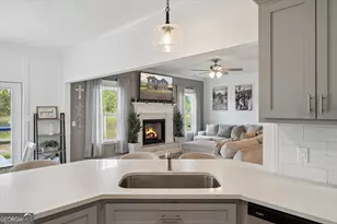 2373 Mill Pond Rd SE, Ludowici, GA 31316 - Photo 19