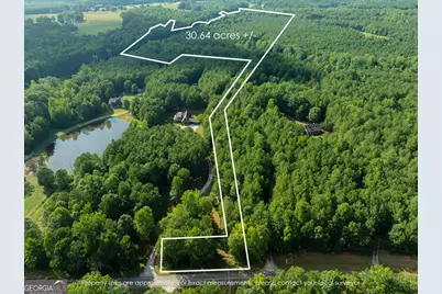 0 Dickson Road, Rutledge, GA 30663 - Photo 29