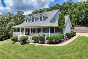 266 E Wright Rd, Blairsville, GA 30512 - Photo 11