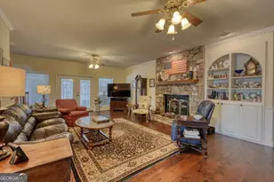 266 E Wright Rd, Blairsville, GA 30512 - Photo 15