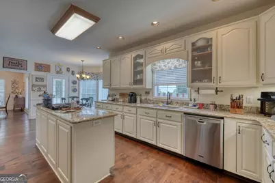 266 E Wright Road, Blairsville, GA 30512 - Photo 17