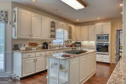 266 E Wright Road, Blairsville, GA 30512 - Photo 21