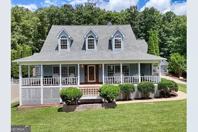 266 E Wright Road, Blairsville, GA 30512 - Photo 7