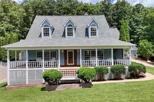 266 E Wright Rd, Blairsville, GA 30512 - Photo 7