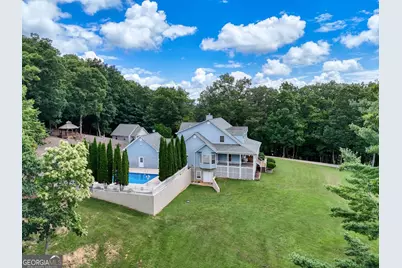 266 E Wright Road, Blairsville, GA 30512 - Photo 5