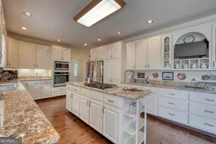 266 E Wright Rd, Blairsville, GA 30512 - Photo 21