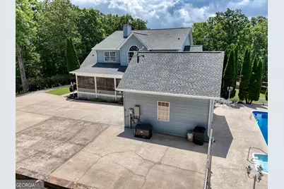 266 E Wright Road, Blairsville, GA 30512 - Photo 5