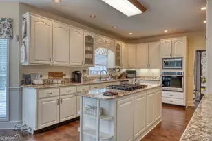 266 E Wright Rd, Blairsville, GA 30512 - Photo 23