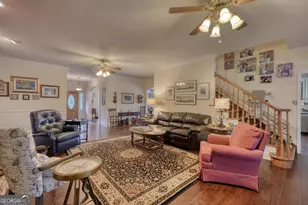 266 E Wright Rd, Blairsville, GA 30512 - Photo 17