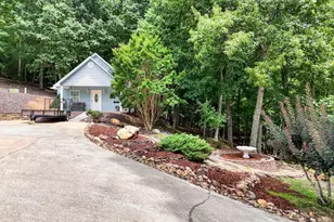 266 E Wright Rd, Blairsville, GA 30512 - Photo 85