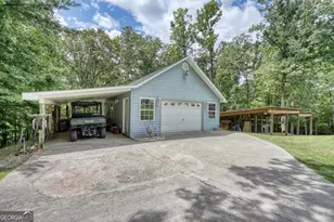 266 E Wright Rd, Blairsville, GA 30512 - Photo 83