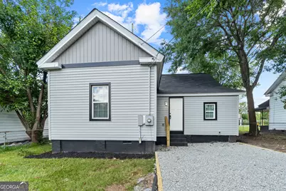 3452 Brookdale Avenue, Macon, GA 31204 - Photo 5