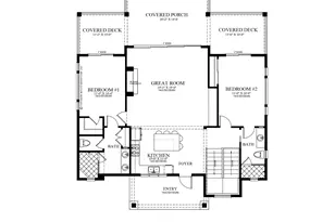 Lot 16 Whiskey Mountain Estates, Hiawassee, GA 30546 - Photo 3