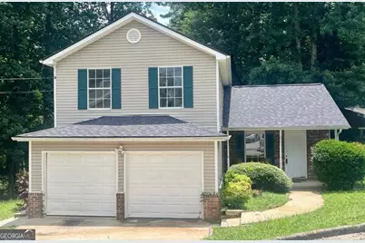 5851 Giles Road, Lithonia, GA 30058 - Photo 1