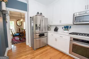 145 Hideaway Dr, Fayetteville, GA 30215 - Photo 25