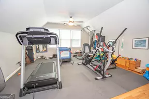 145 Hideaway Dr, Fayetteville, GA 30215 - Photo 45