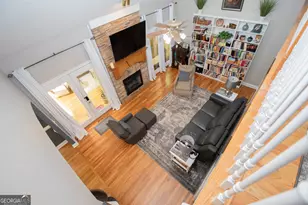 145 Hideaway Dr, Fayetteville, GA 30215 - Photo 33