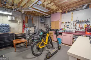 145 Hideaway Dr, Fayetteville, GA 30215 - Photo 63