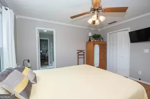 145 Hideaway Dr, Fayetteville, GA 30215 - Photo 41