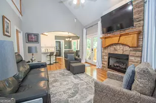 145 Hideaway Dr, Fayetteville, GA 30215 - Photo 21