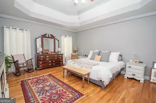 145 Hideaway Dr, Fayetteville, GA 30215 - Photo 15