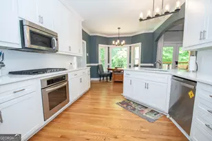 145 Hideaway Dr, Fayetteville, GA 30215 - Photo 23