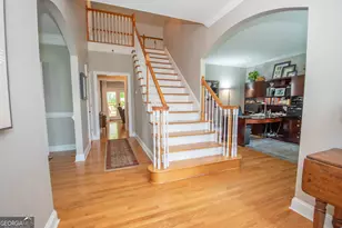 145 Hideaway Dr, Fayetteville, GA 30215 - Photo 11