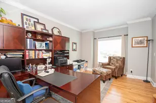 145 Hideaway Dr, Fayetteville, GA 30215 - Photo 9